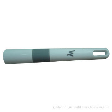 Plastic injection molding for dental cleaner equipmentNew
